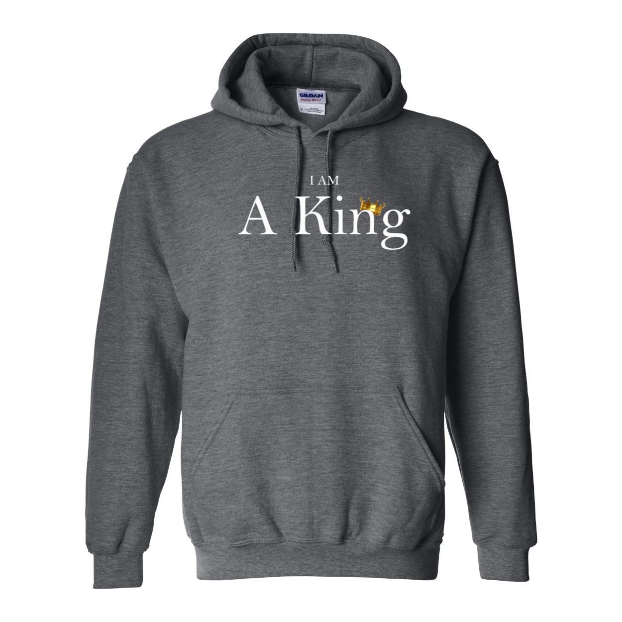 A King