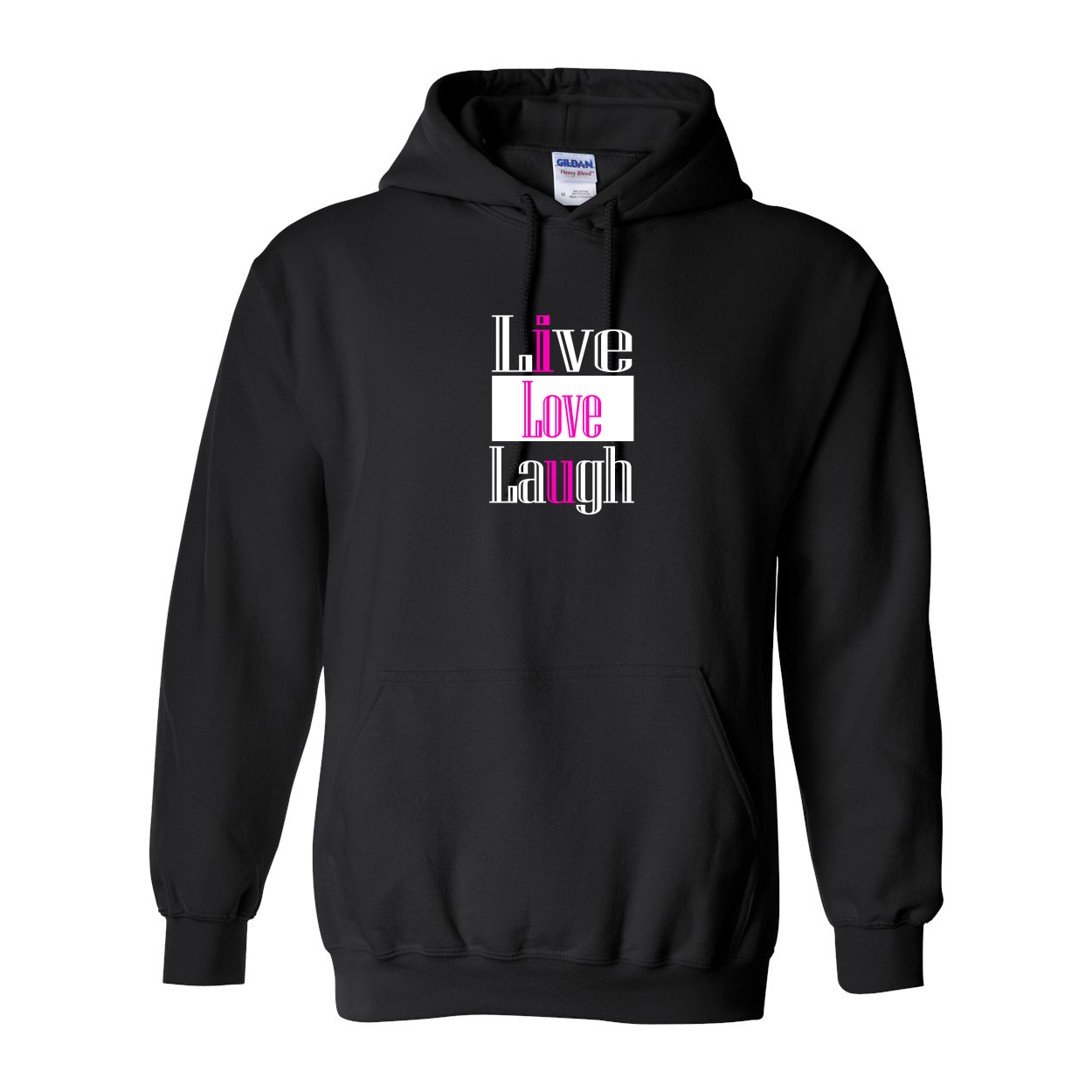 Live Love Laugh