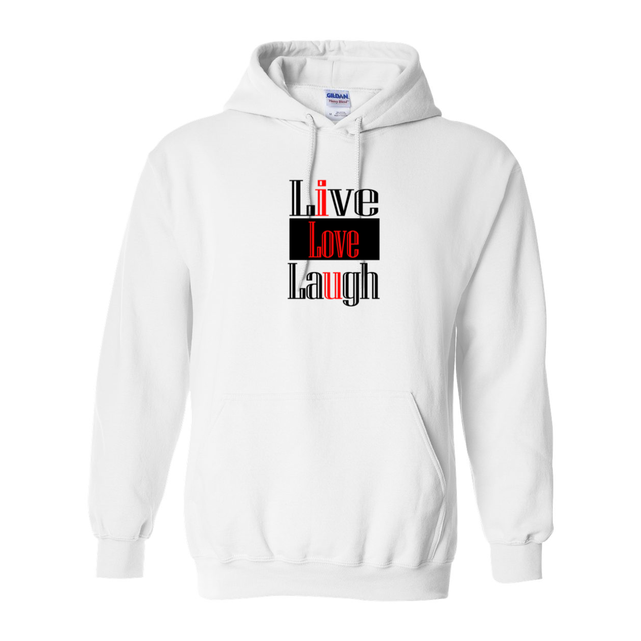 Live Love Laugh