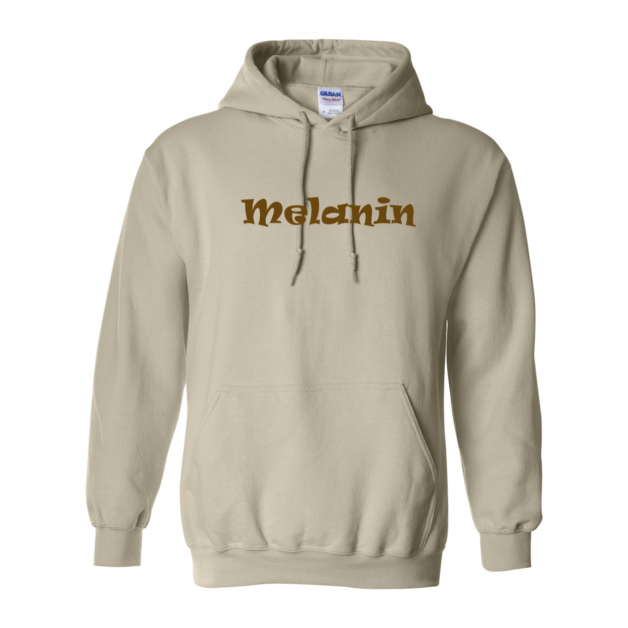 Melanin