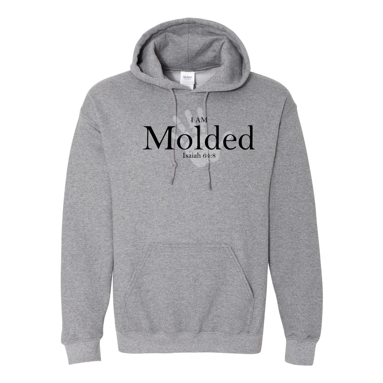 Molded