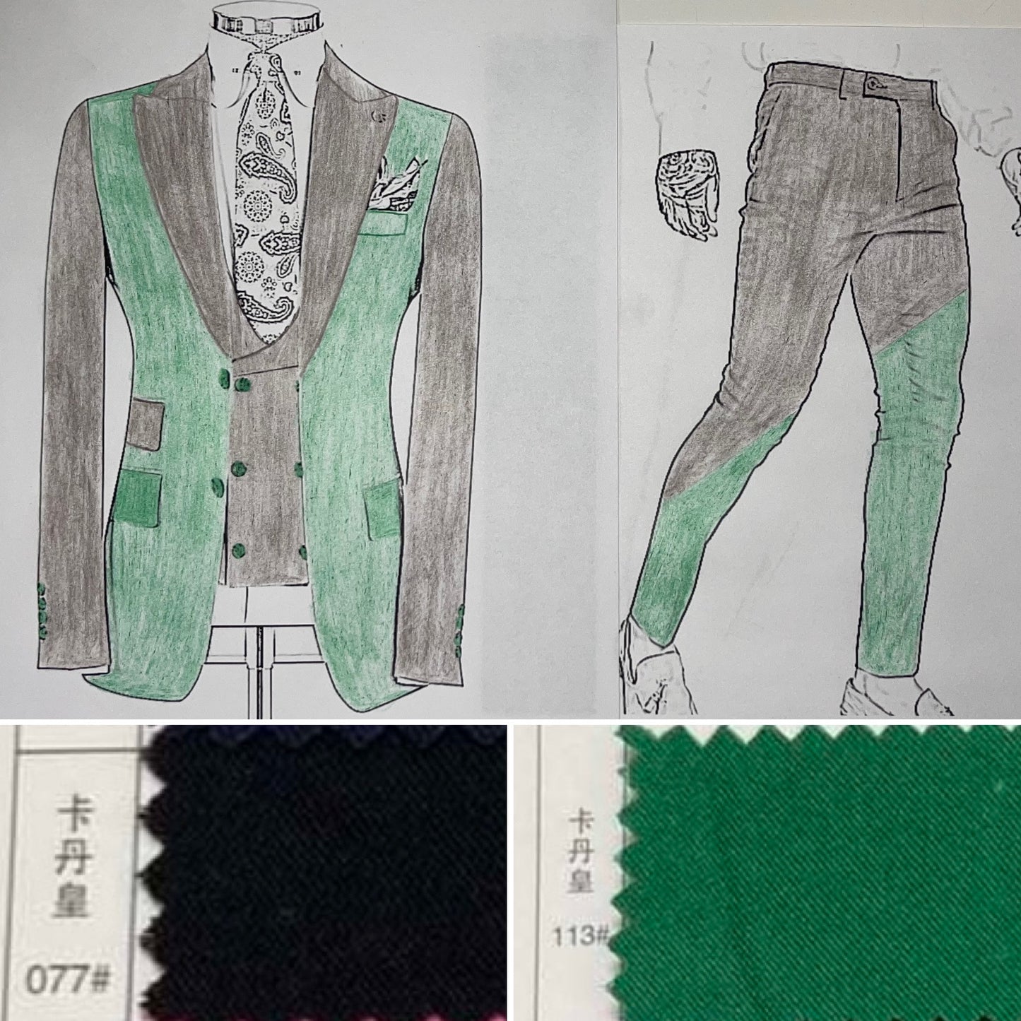 Evillene (View instructions below)