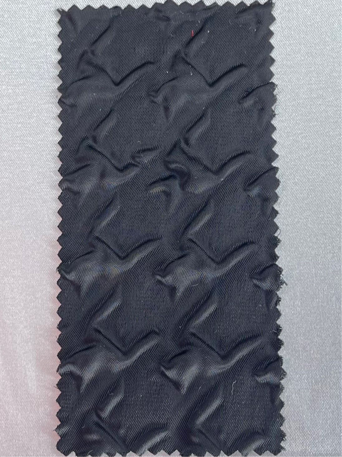 3-piece Houndstooth Suit (View instructions below)