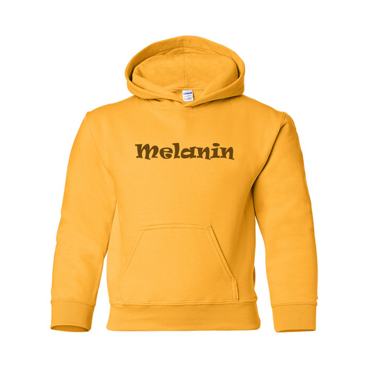 Youth Melanin Hoodie